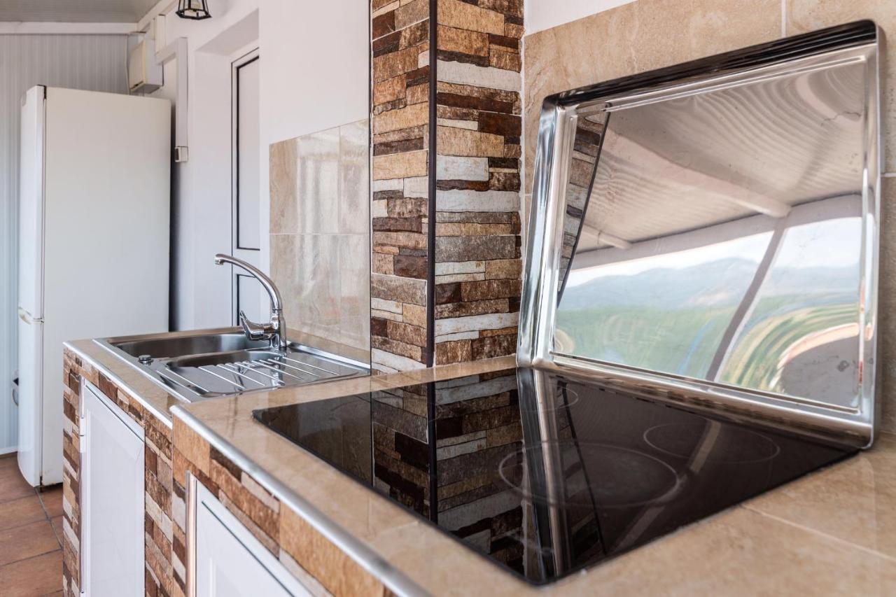 토레몰리노스 Precioso Apartamento Con Jacuzzi 아파트 외부 사진